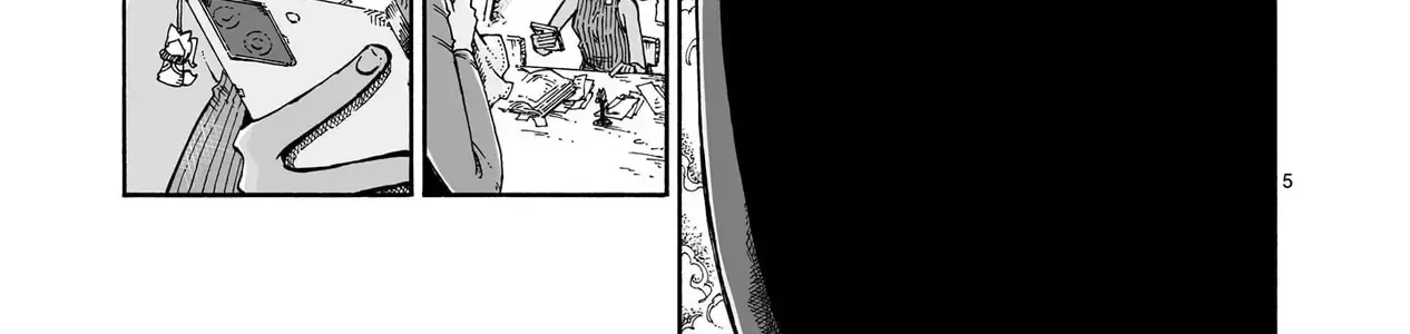 Majo To Kyurasu - Phù Thủy Phê Pha Chap 11.2 - Next Chap 12.2