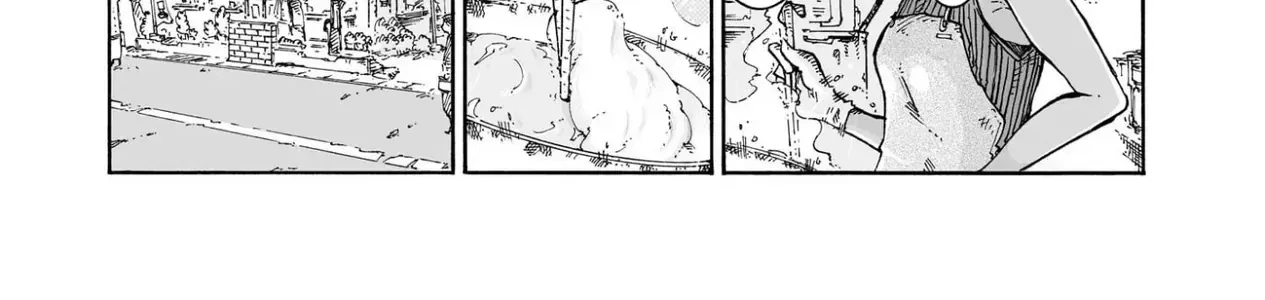 Majo To Kyurasu - Phù Thủy Phê Pha Chap 11.2 - Next Chap 12.2