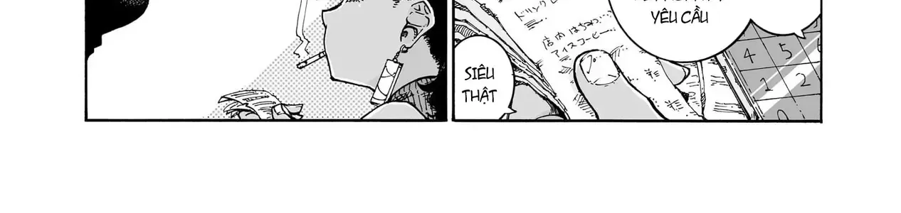 Majo To Kyurasu - Phù Thủy Phê Pha Chap 11.2 - Next Chap 12.2