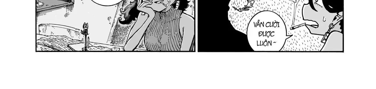 Majo To Kyurasu - Phù Thủy Phê Pha Chap 11.2 - Next Chap 12.2