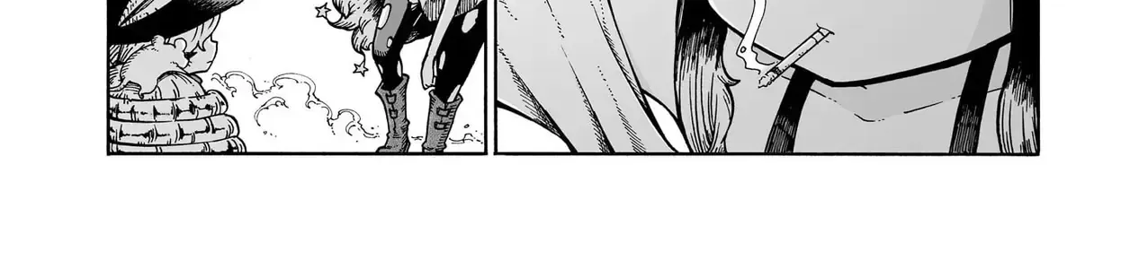 Majo To Kyurasu - Phù Thủy Phê Pha Chap 12.1 - Next Chap 13.1