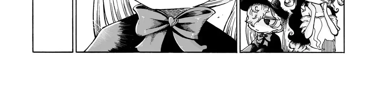 Majo To Kyurasu - Phù Thủy Phê Pha Chap 12.1 - Next Chap 13.1