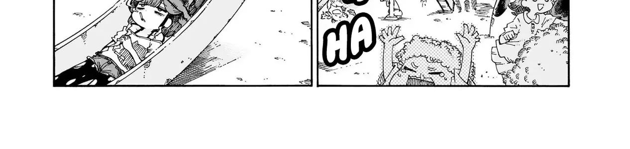 Majo To Kyurasu - Phù Thủy Phê Pha Chap 12.1 - Next Chap 13.1