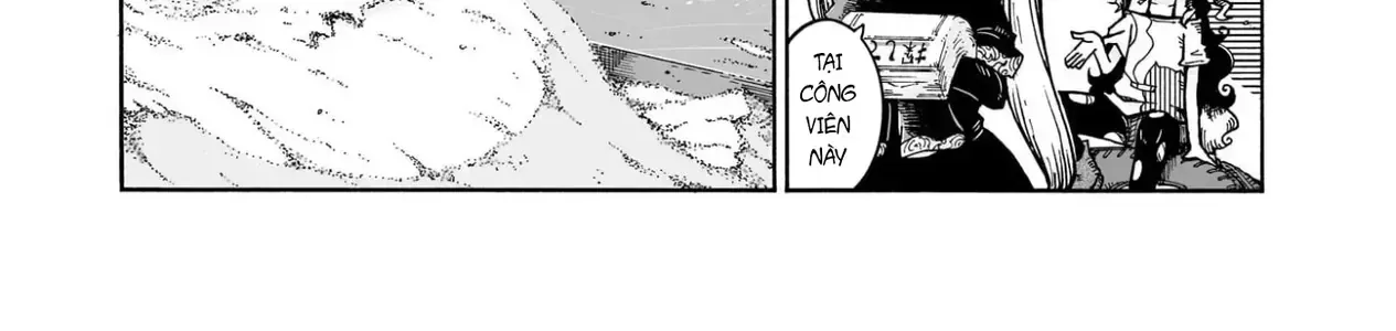 Majo To Kyurasu - Phù Thủy Phê Pha Chap 12.1 - Next Chap 13.1