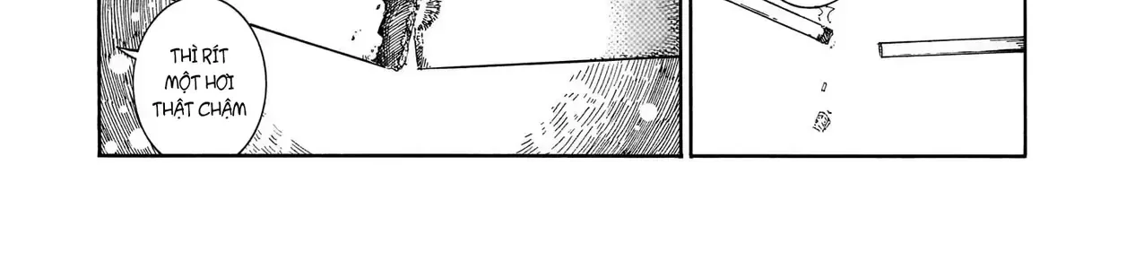 Majo To Kyurasu - Phù Thủy Phê Pha Chap 12.2 - Next Chap 13.2