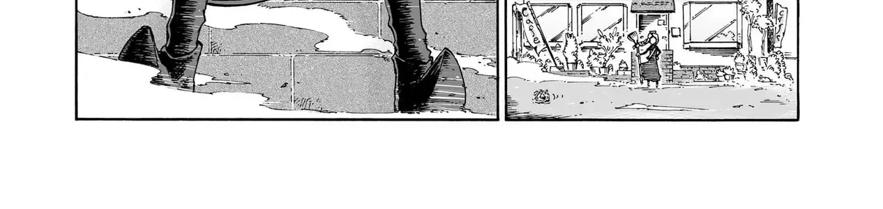 Majo To Kyurasu - Phù Thủy Phê Pha Chap 12.2 - Next Chap 13.2