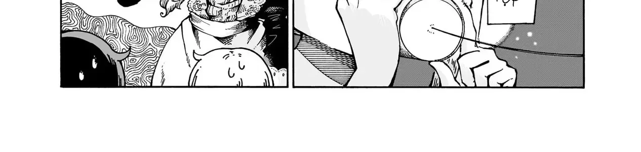 Majo To Kyurasu - Phù Thủy Phê Pha Chap 13.1 - Next Chap 14.1