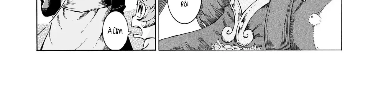 Majo To Kyurasu - Phù Thủy Phê Pha Chap 13.1 - Next Chap 14.1