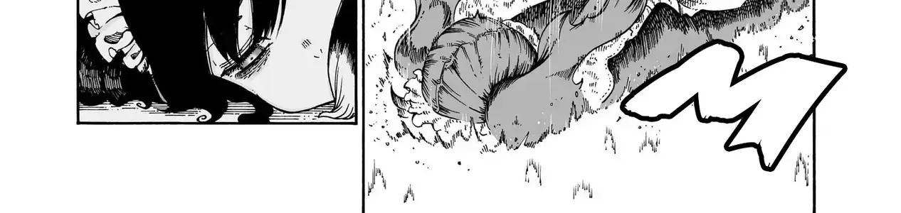 Majo To Kyurasu - Phù Thủy Phê Pha Chap 13.1 - Next Chap 14.1