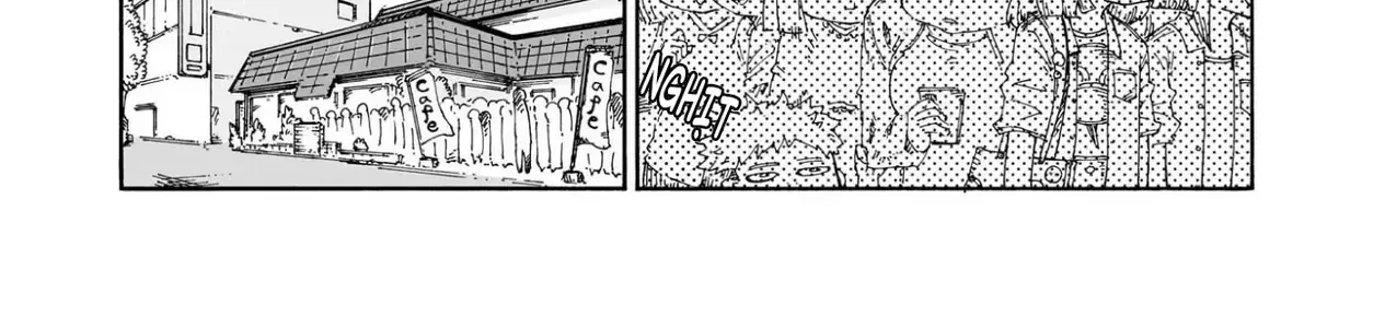 Majo To Kyurasu - Phù Thủy Phê Pha Chap 13.1 - Next Chap 14.1