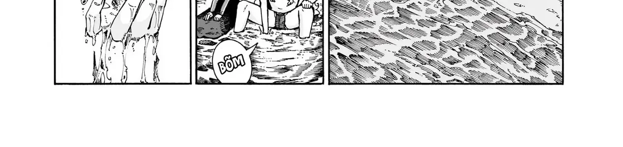 Majo To Kyurasu - Phù Thủy Phê Pha Chap 13.2 - Next Chap 14.2