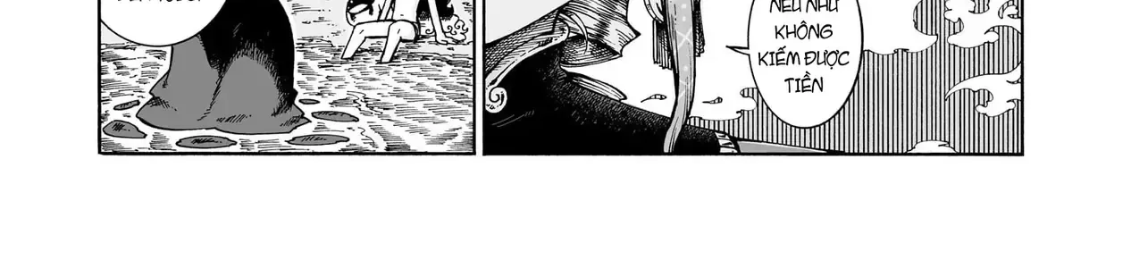 Majo To Kyurasu - Phù Thủy Phê Pha Chap 13.2 - Next Chap 14.2