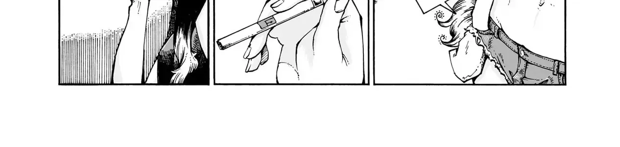 Majo To Kyurasu - Phù Thủy Phê Pha Chap 13.2 - Next Chap 14.2