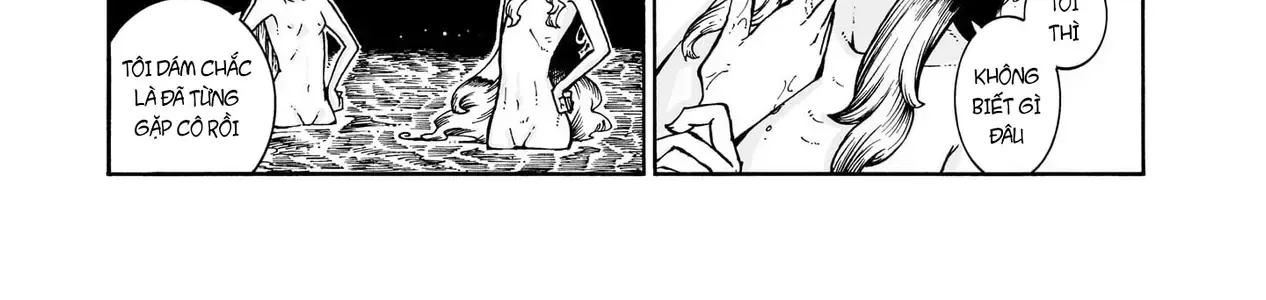 Majo To Kyurasu - Phù Thủy Phê Pha Chap 13.2 - Next Chap 14.2