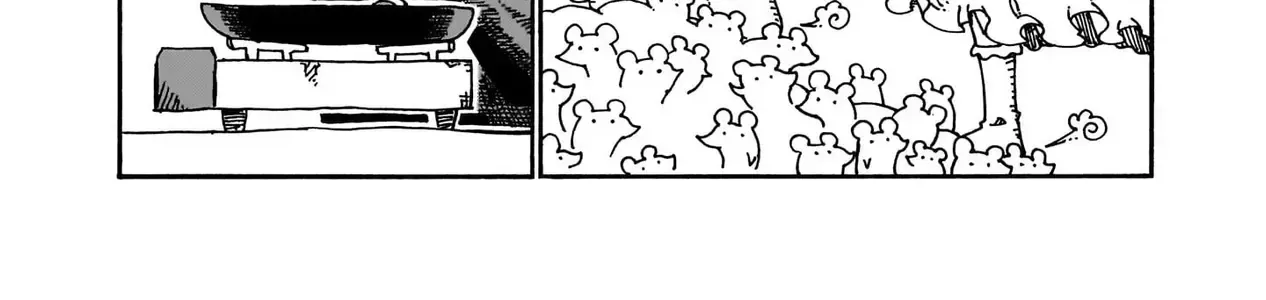 Majo To Kyurasu - Phù Thủy Phê Pha Chap 13.5 - Next Chap 14.5