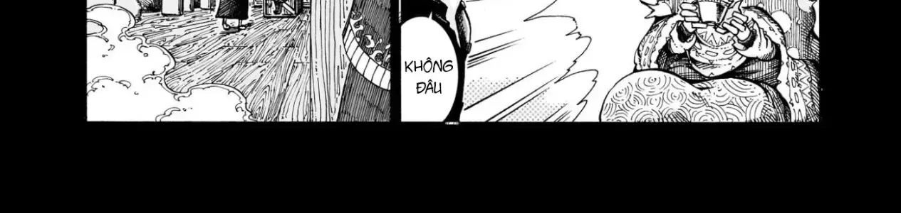 Majo To Kyurasu - Phù Thủy Phê Pha Chap 14.1 - Next Chap 15.1