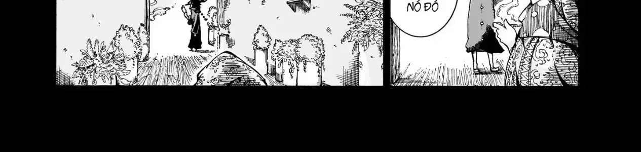 Majo To Kyurasu - Phù Thủy Phê Pha Chap 14.1 - Next Chap 15.1