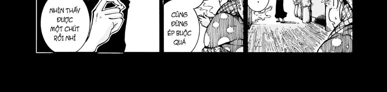 Majo To Kyurasu - Phù Thủy Phê Pha Chap 14.1 - Next Chap 15.1