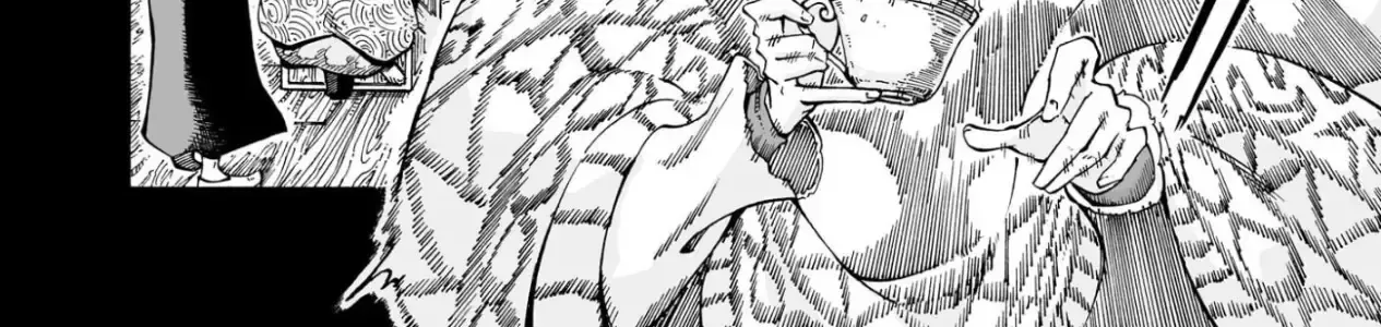 Majo To Kyurasu - Phù Thủy Phê Pha Chap 14.1 - Next Chap 15.1