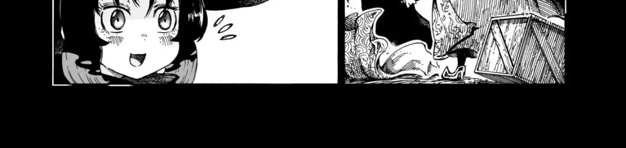 Majo To Kyurasu - Phù Thủy Phê Pha Chap 14.1 - Next Chap 15.1