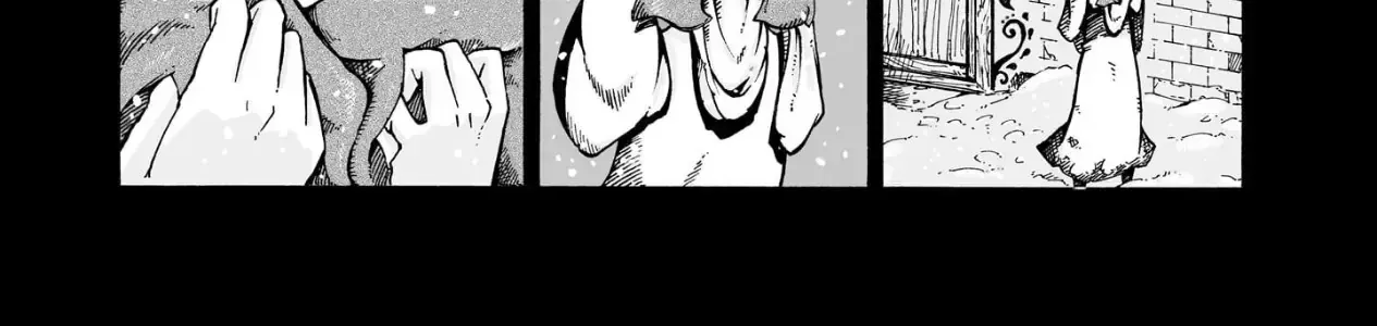 Majo To Kyurasu - Phù Thủy Phê Pha Chap 14.1 - Next Chap 15.1