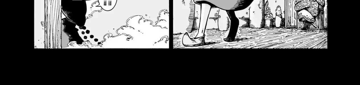 Majo To Kyurasu - Phù Thủy Phê Pha Chap 14.1 - Next Chap 15.1