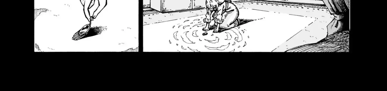 Majo To Kyurasu - Phù Thủy Phê Pha Chap 14.2 - Next Chap 15.2