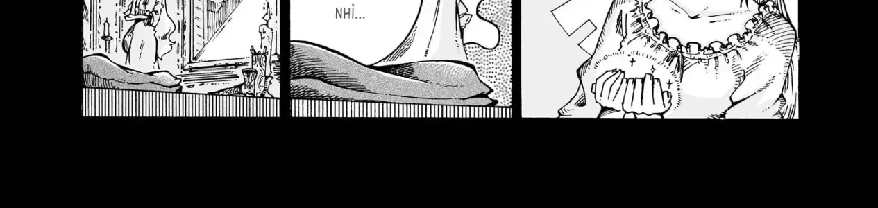 Majo To Kyurasu - Phù Thủy Phê Pha Chap 14.2 - Next Chap 15.2