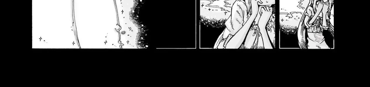 Majo To Kyurasu - Phù Thủy Phê Pha Chap 14.2 - Next Chap 15.2