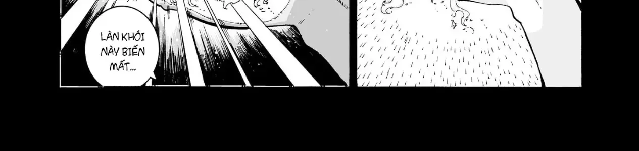 Majo To Kyurasu - Phù Thủy Phê Pha Chap 14.2 - Next Chap 15.2