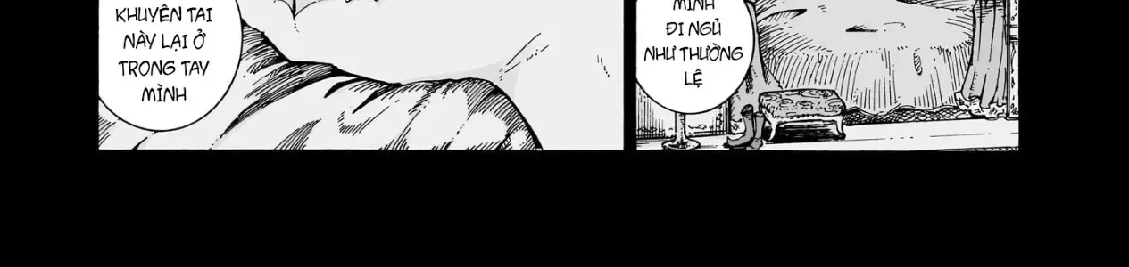 Majo To Kyurasu - Phù Thủy Phê Pha Chap 14.2 - Next Chap 15.2