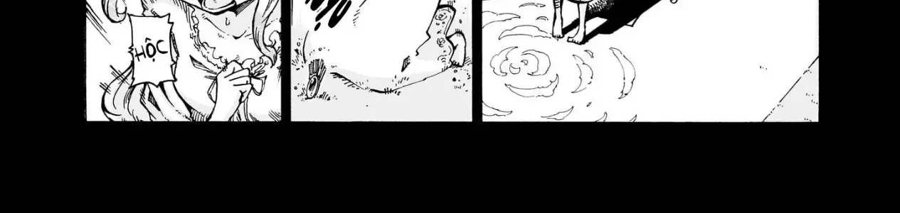 Majo To Kyurasu - Phù Thủy Phê Pha Chap 14.2 - Next Chap 15.2