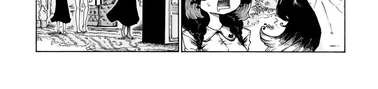 Majo To Kyurasu - Phù Thủy Phê Pha Chap 15.1 - Next Chap 16.1