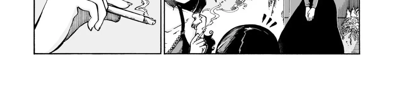 Majo To Kyurasu - Phù Thủy Phê Pha Chap 15.1 - Next Chap 16.1