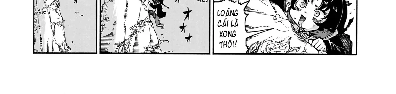 Majo To Kyurasu - Phù Thủy Phê Pha Chap 2.1 - Next Chap 3.1