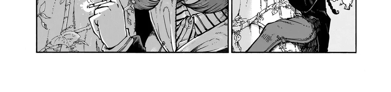 Majo To Kyurasu - Phù Thủy Phê Pha Chap 2.1 - Next Chap 3.1