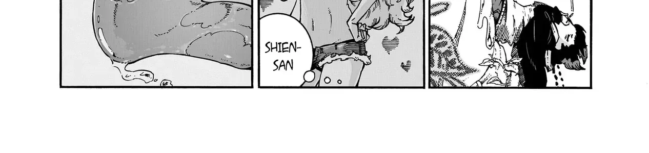 Majo To Kyurasu - Phù Thủy Phê Pha Chap 2.1 - Next Chap 3.1