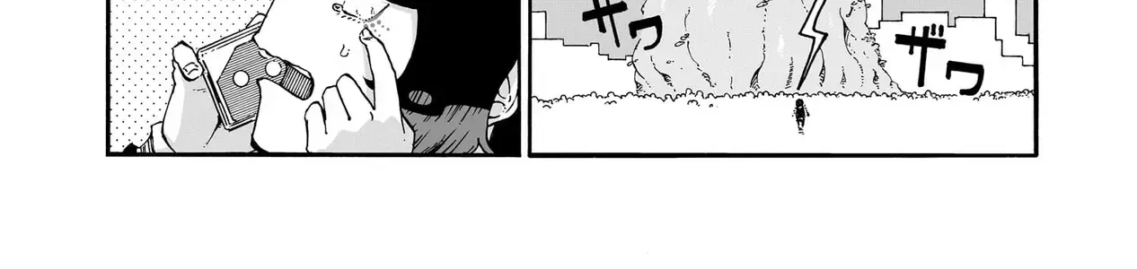 Majo To Kyurasu - Phù Thủy Phê Pha Chap 2.1 - Next Chap 3.1