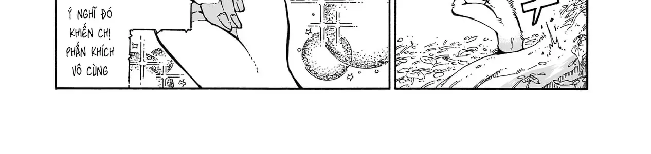 Majo To Kyurasu - Phù Thủy Phê Pha Chap 2.1 - Next Chap 3.1
