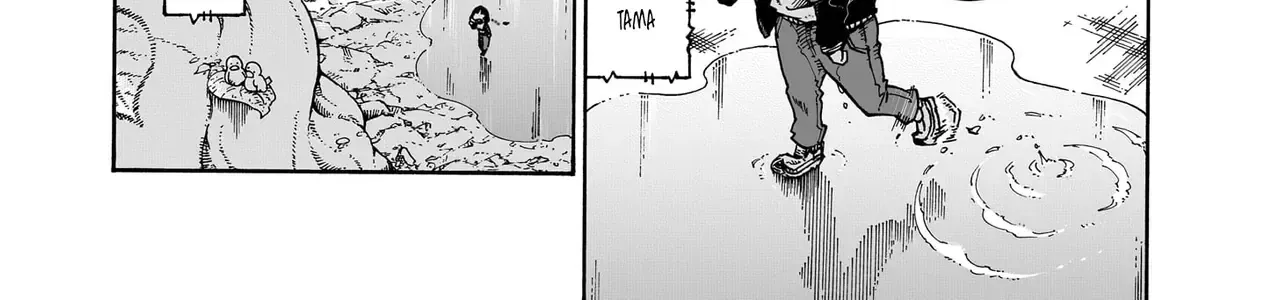 Majo To Kyurasu - Phù Thủy Phê Pha Chap 2.1 - Next Chap 3.1