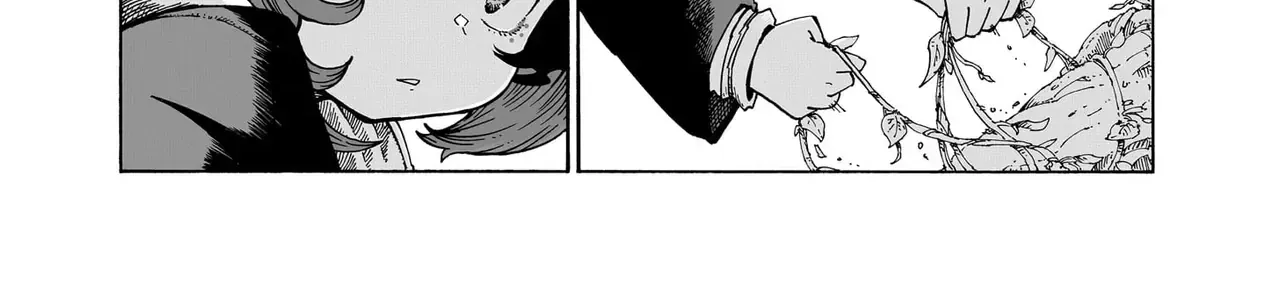 Majo To Kyurasu - Phù Thủy Phê Pha Chap 2.2 - Next Chap 3.2