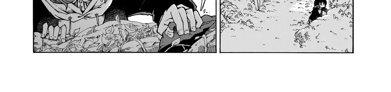 Majo To Kyurasu - Phù Thủy Phê Pha Chap 2.2 - Next Chap 3.2