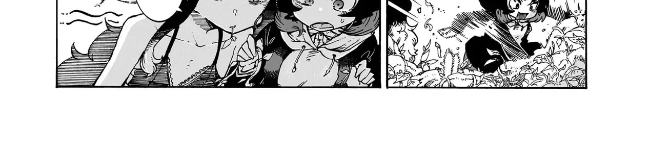 Majo To Kyurasu - Phù Thủy Phê Pha Chap 2.2 - Next Chap 3.2