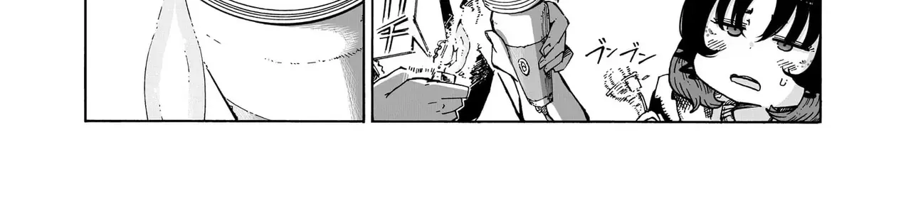 Majo To Kyurasu - Phù Thủy Phê Pha Chap 2.2 - Next Chap 3.2