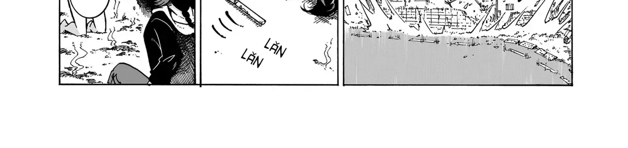 Majo To Kyurasu - Phù Thủy Phê Pha Chap 2.2 - Next Chap 3.2