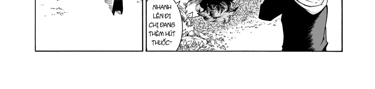 Majo To Kyurasu - Phù Thủy Phê Pha Chap 2.2 - Next Chap 3.2