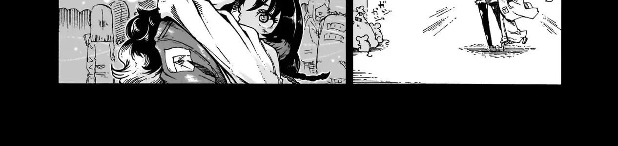 Majo To Kyurasu - Phù Thủy Phê Pha Chap 3.1 - Next Chap 4.1