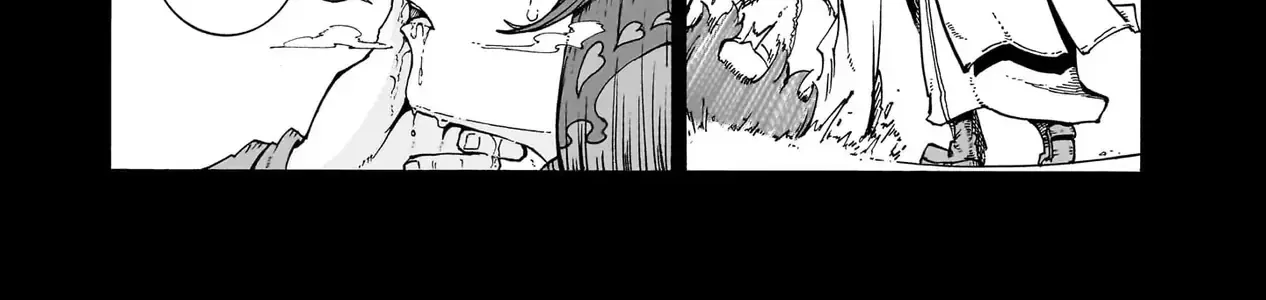 Majo To Kyurasu - Phù Thủy Phê Pha Chap 3.1 - Next Chap 4.1