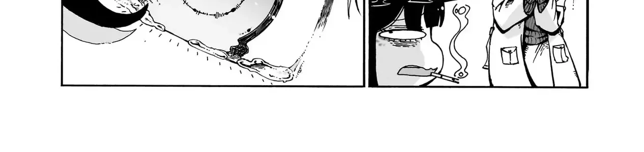 Majo To Kyurasu - Phù Thủy Phê Pha Chap 3.1 - Next Chap 4.1