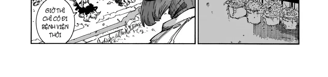 Majo To Kyurasu - Phù Thủy Phê Pha Chap 3.1 - Next Chap 4.1